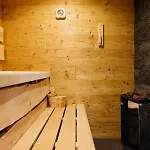 Des Sapins Aux Etoiles Bed & Breakfast