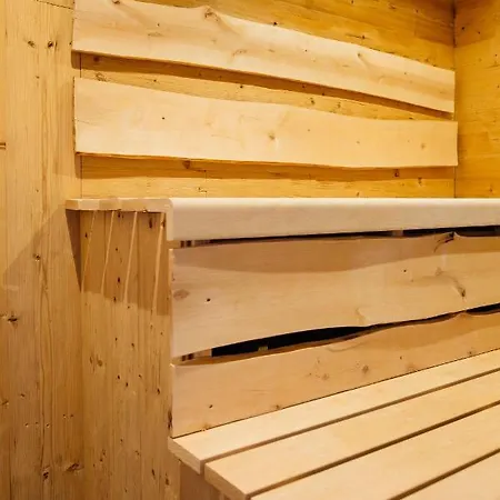 Des Sapins Aux Etoiles 3*