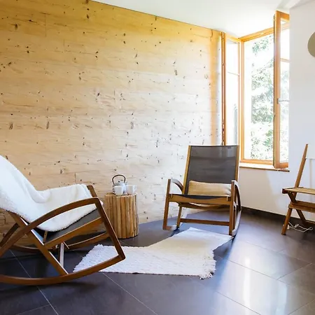 Panzió Des Sapins Aux Etoiles 3*