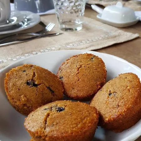 Des Sapins Aux Etoiles Panzió 3*