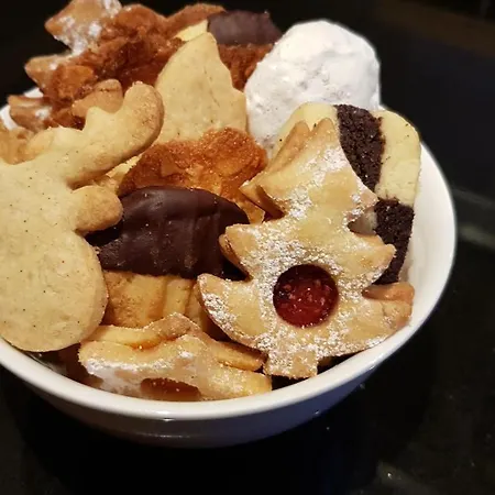 Panzió Des Sapins Aux Etoiles 3*