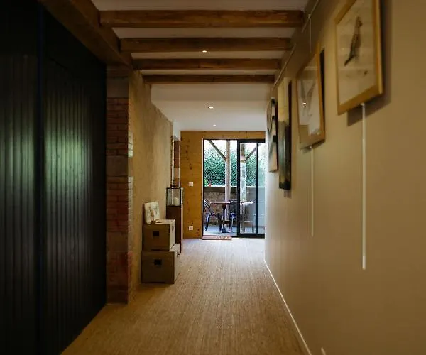 Des Sapins Aux Etoiles 3* Пьер-Персе