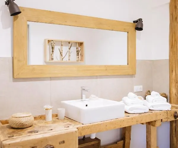 Des Sapins Aux Etoiles Отель типа 