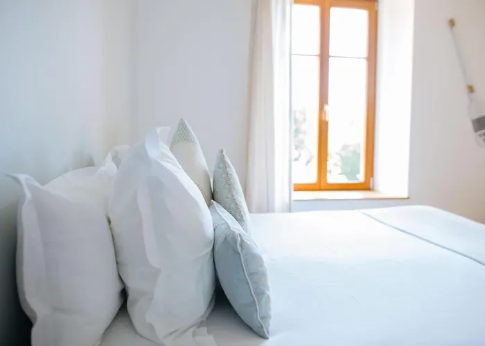 Des Sapins Aux Etoiles Отель типа 