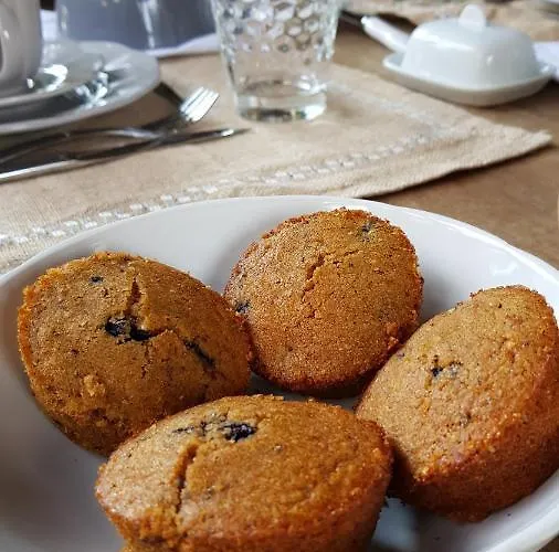 Des Sapins Aux Etoiles Отель типа 